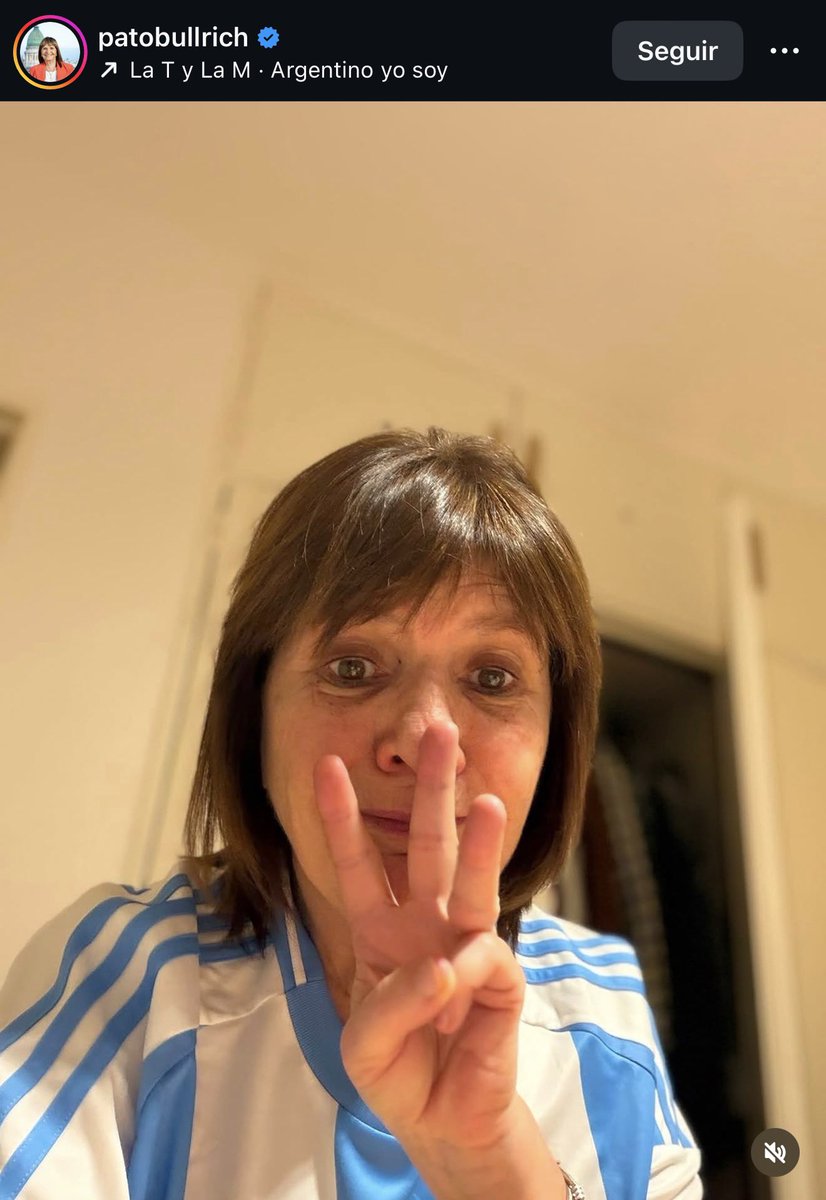 porqetendencias's tweet photo. “3%”

Por el mensaje de Patricia Bullrich sobre las coimas en discapacidad de Karina Milei. https://t.co/MnDibVbbfn
