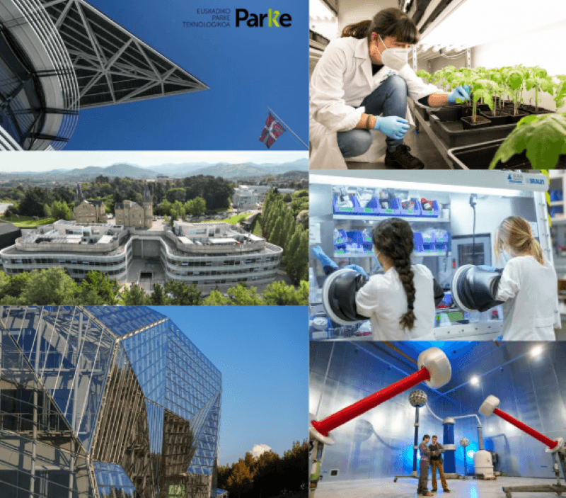 grupospri's tweet photo. El @ParkeEuskadi sigue creciendo y ya reúne en sus campus a 692 empresas, que facturaron conjuntamente 9.257 millones de euros en 2025, un 12,3% más que el año anterior

🔗https://t.co/jDuMB27ylu
#Innovación https://t.co/T6EpvHWv7R