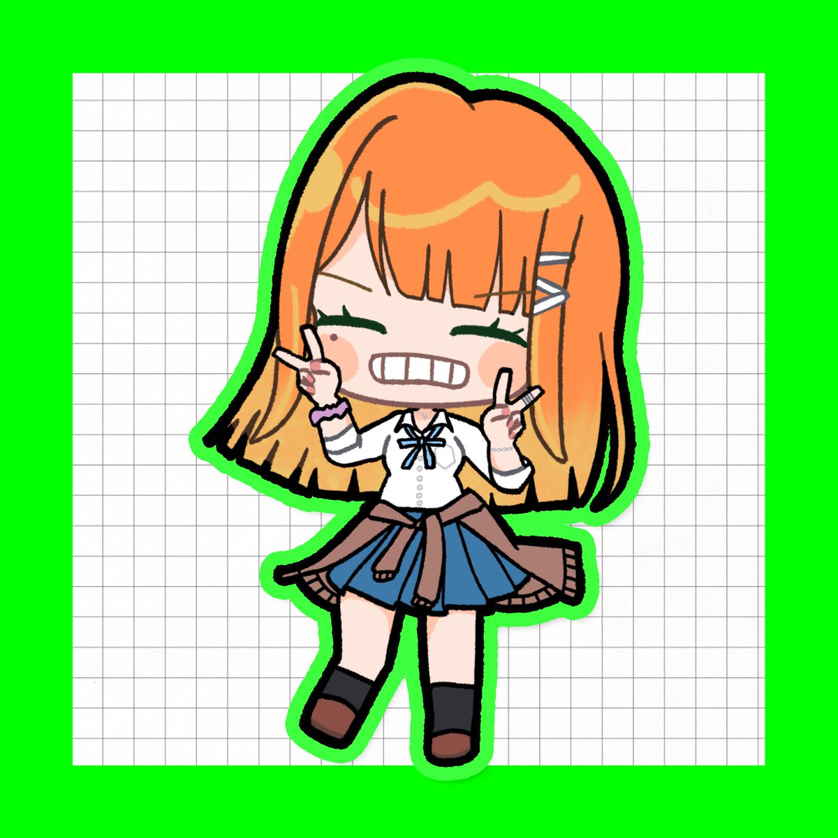 zum_otk's tweet photo. いえ～い✌ https://t.co/tMY60uPj2y