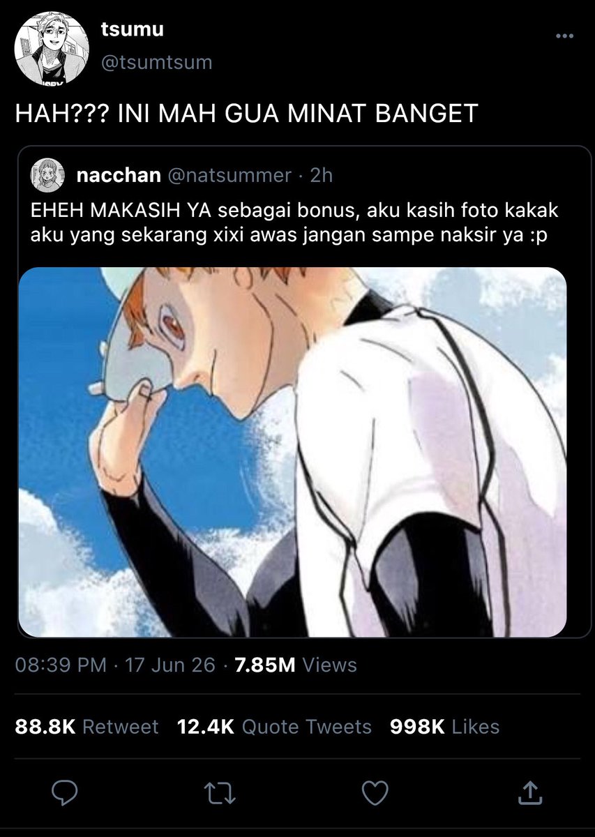 amcfrsn01's tweet photo. siapa cepat dia dapat ; #allshoyo 🔞 https://t.co/oWoGSECMRl