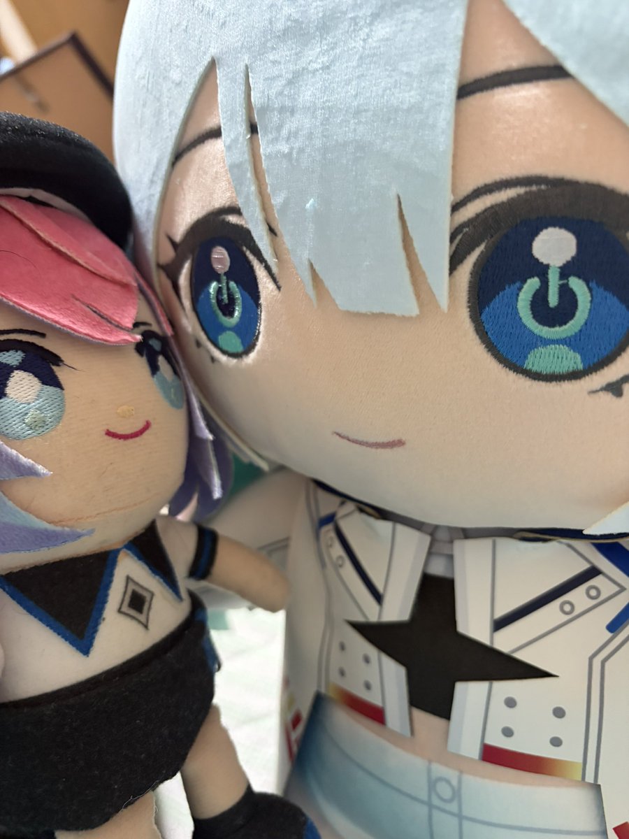 yAmKnoshi's tweet photo. 届いてました📦 https://t.co/zPQfoxI1C7