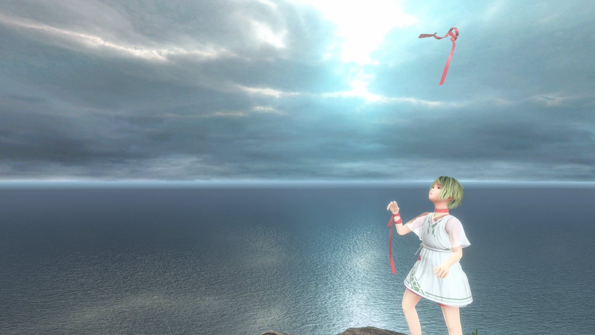 harmit2_sss's tweet photo. ラストラビリンスいくつかエンディング到達。
まだいくつもあるっぽいけど一旦クリアということで！

元がVRなだけにテンポが悪く謎解きのレベルも高くてしんどい面もあるけど、VRなしで遊べて嬉しかったです👍

#Xbox #LastLabyrinth https://t.co/d9Tx3xibXi