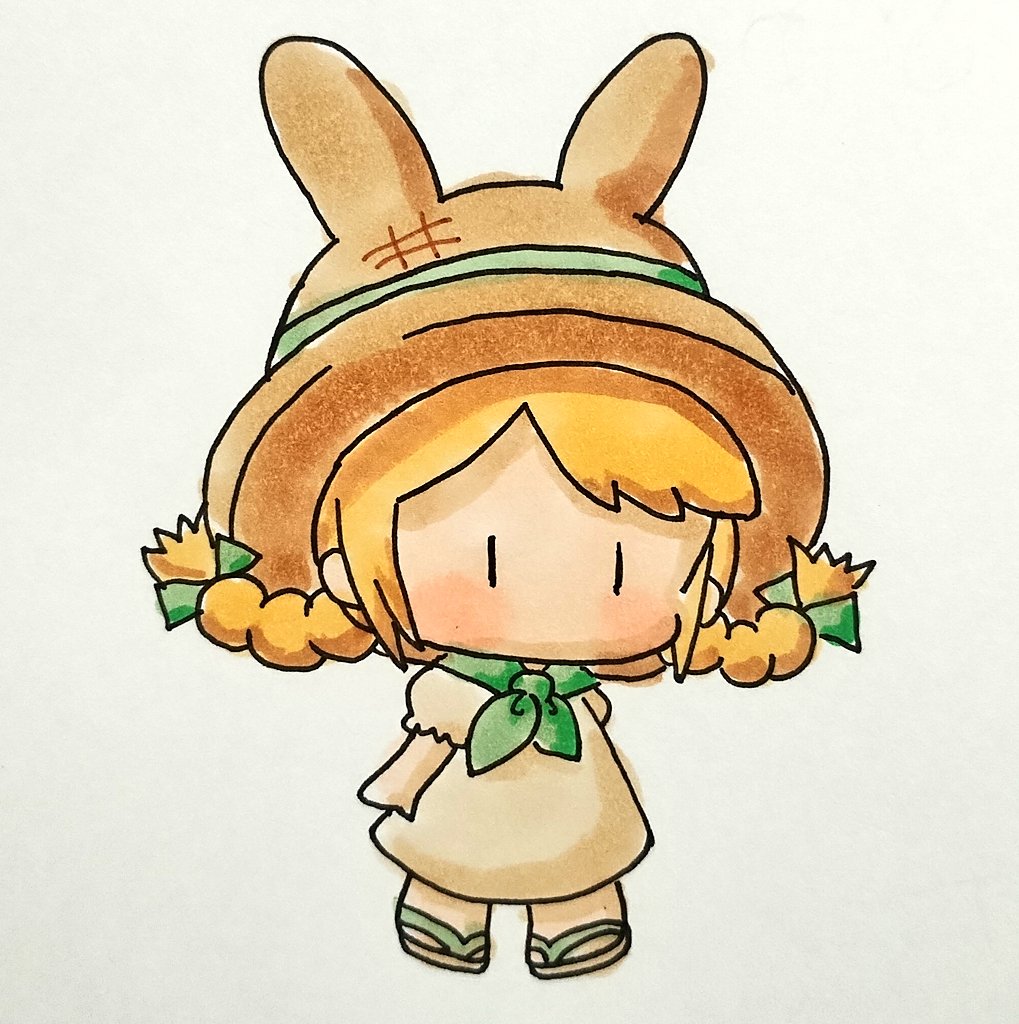 うさこちゃん tweet media