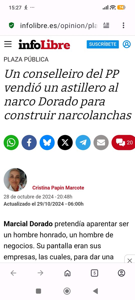 CogitoErgoFuit's tweet photo. @Mtelladof Vd no es digno de ese sentado en el sillón que ocupa.
Sinverguenza!
#Dorado
#Juncal
#Pemex https://t.co/WybrbeHDKK