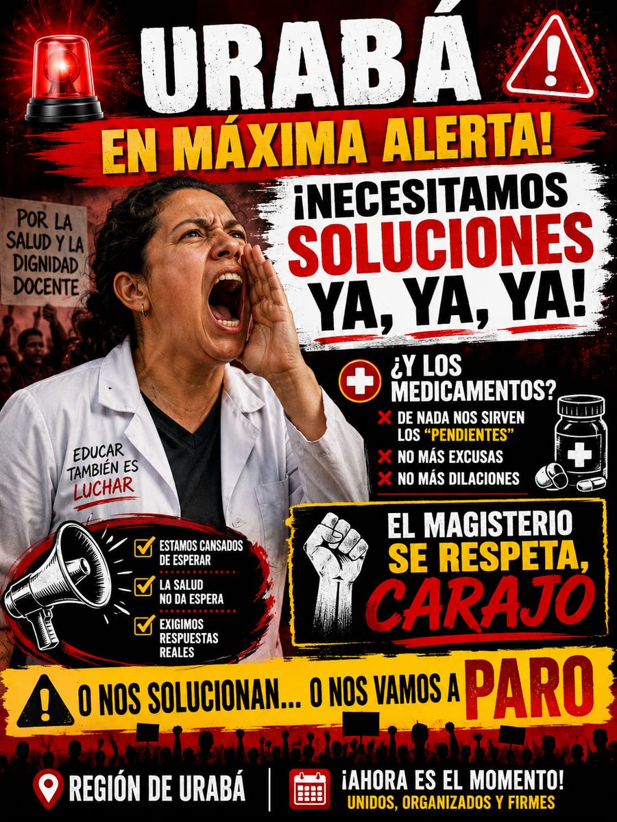 butaregua's tweet photo. @FomagOficial https://t.co/Dsw0ihXZOj