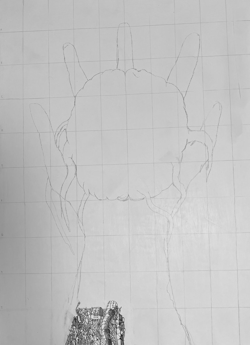 chinvide's tweet photo. 跳躍(6/17)

#絵 https://t.co/06rHiXWe2s