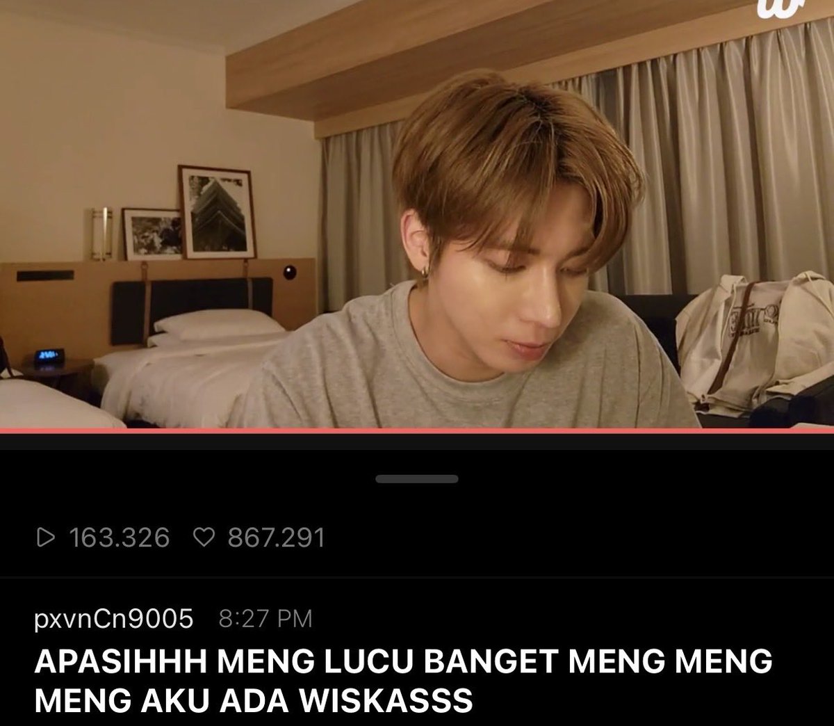 autotyunx's tweet photo. gapernah bacain comment kl live, ternyata lucu ya😭 taehyun sgt MENG di mata moana https://t.co/6WY0mhqlKB