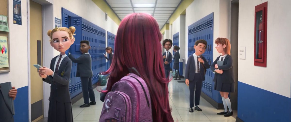 WilliamHella's tweet photo. This disney movie trailer looks kinda familiar https://t.co/0UfbV0uKwd