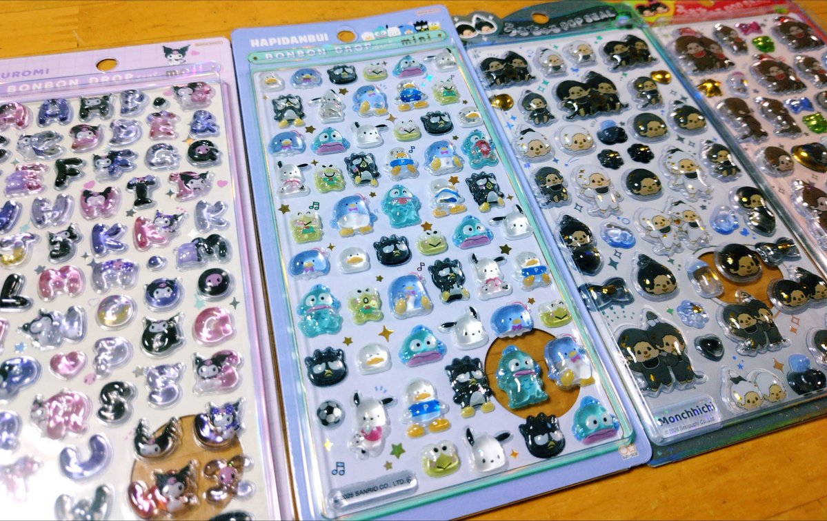 chikuwaking1's tweet photo. 可愛くてつい買ってしまった！かわよい☺️
一時期よりは手に入るようにはなったけどまだまだ品薄だなぁ… https://t.co/FAAsr2woEv