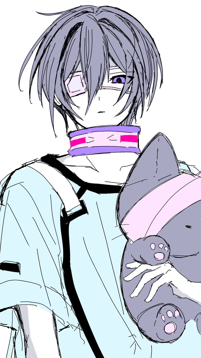 Arene_Layer's tweet photo. おやすみなさいのらくがき https://t.co/incCZ66OkL
