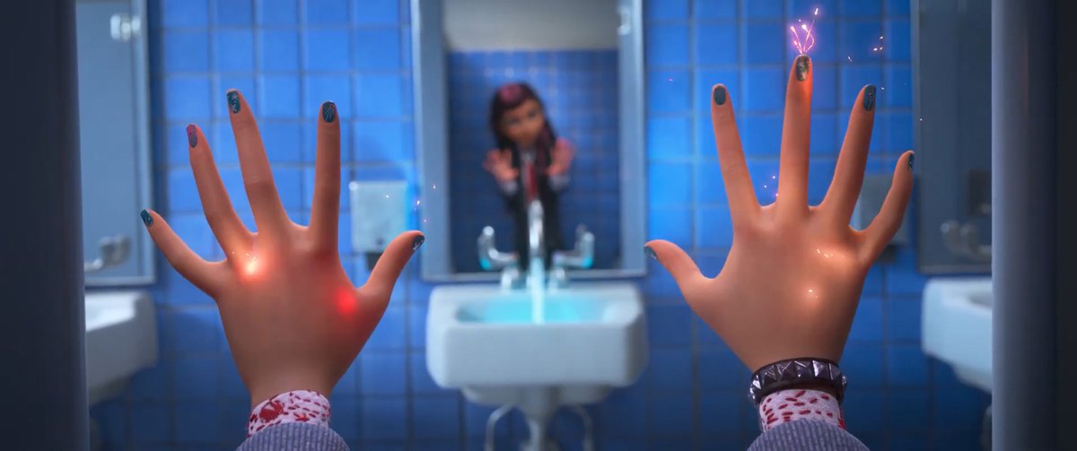 WilliamHella's tweet photo. This disney movie trailer looks kinda familiar https://t.co/0UfbV0uKwd