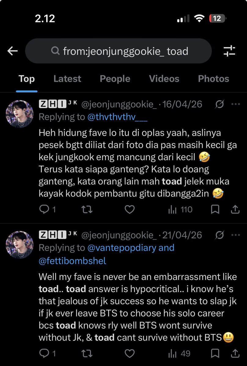 Lovesyugaaaa's tweet photo. MANUSIA GAK PUNYA MALU OF THE YEAR😘🫶🏻 https://t.co/sqMGbIlUFD
