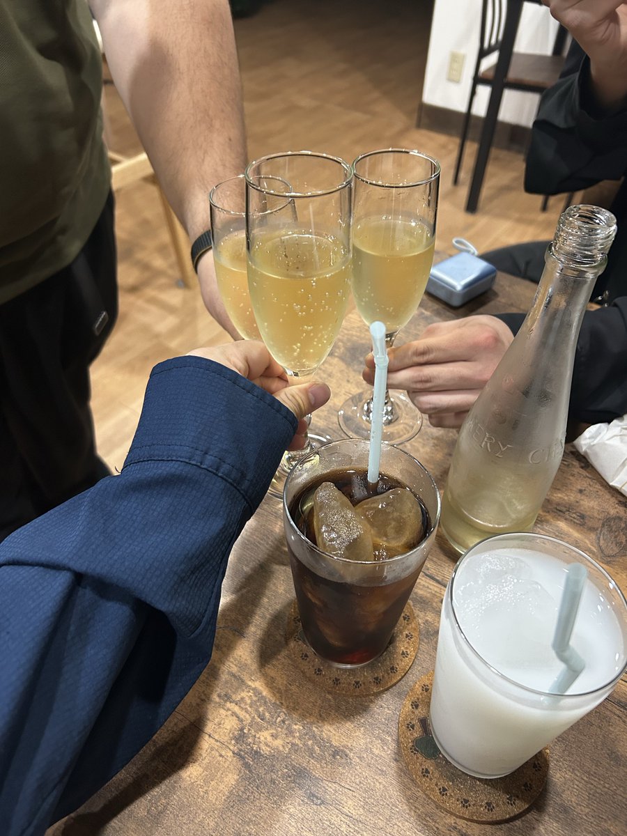 munattendance's tweet photo. はっぴぃばぁすでい https://t.co/bbWLI0I09F