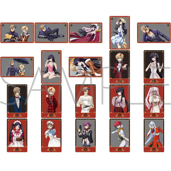 コードギアス グッズ情報 tweet media