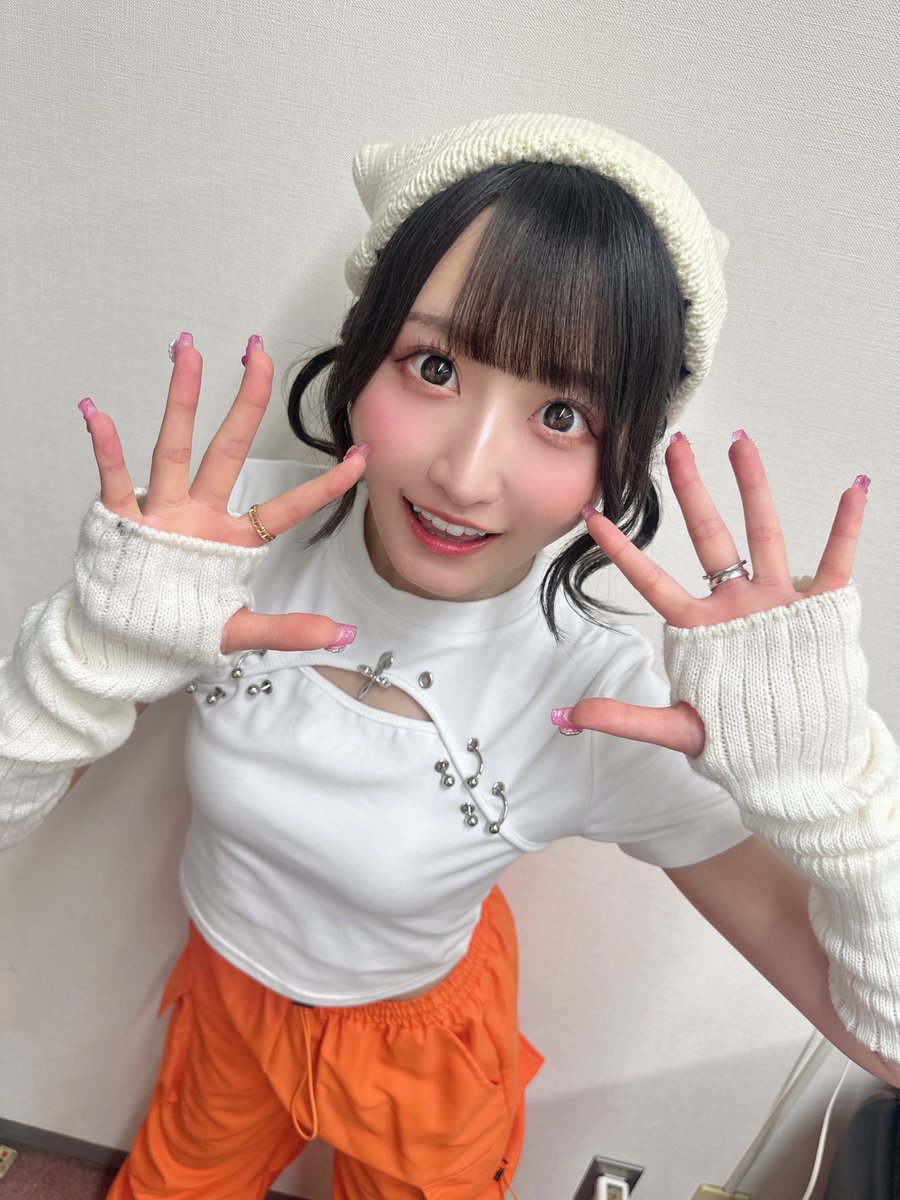 kyoka_moriya's tweet photo. 久しぶりの衣装でライブ🌾
#ダイアローグ https://t.co/P9r2YBvwRE
