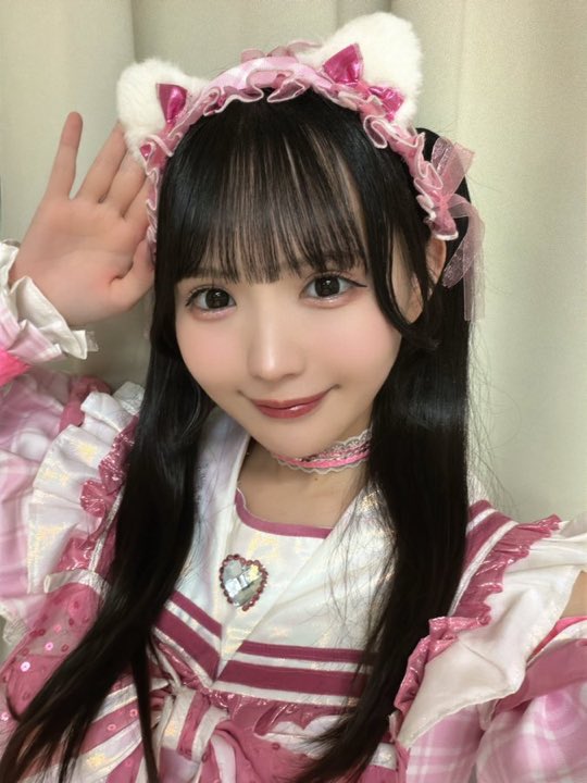 ゆな♡ tweet media