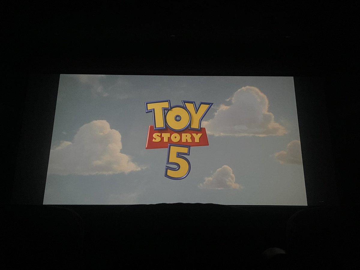 adrianmffs_'s tweet photo. Sobrang ganda, I recommend this movie

#ToyStory5 https://t.co/Sjx6gkuNxo