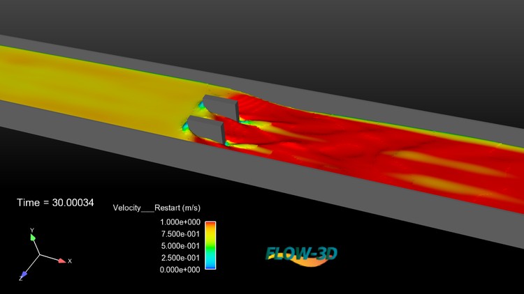 comidoc's tweet photo. CFD simulation using FLOW-3D
⏱️ 1.1 hours
⭐ 4.69
👥 2,149
🔄 Jun 2026
💰 $14.99 → 100% OFF
https://t.co/RfnlFwtGaC
#udemy #FLOW3D #CFD #Simulation https://t.co/fuo1uMS4Z9