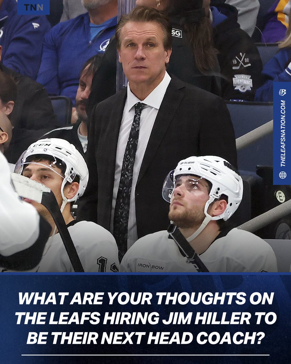 TheLeafsNation tweet media