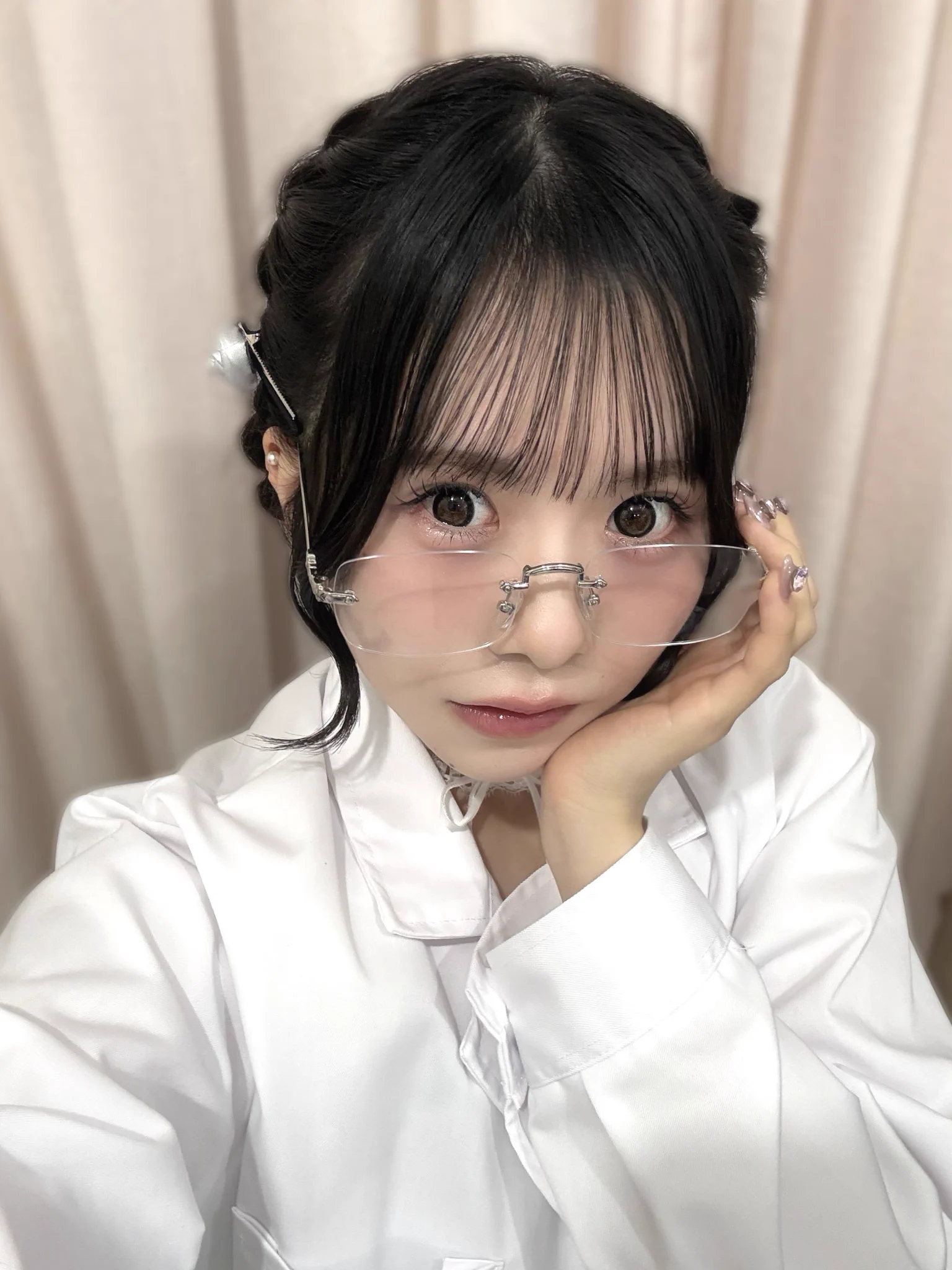 栗田なつか（SWEET STEADY） on X: 