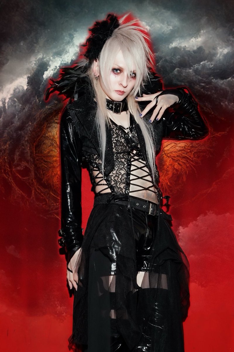 JaiL deux zeke 邦楽 /