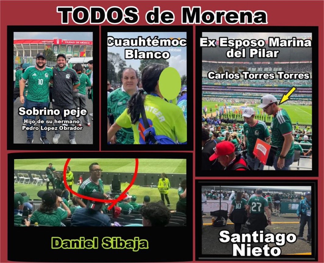 PEVAMI77's tweet photo. @luisghernan @AlessandraRdlv @AlcCuauhtemocMx Y a estos cerdos también les vas a pedir pruebas ????? https://t.co/5GlnVkcIjq
