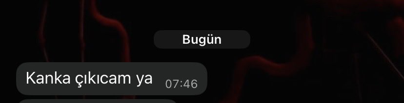 birsisesarapp's tweet photo. Keşke başka bir şey manifestleseydim aq ya https://t.co/Cy1rjeDvzj