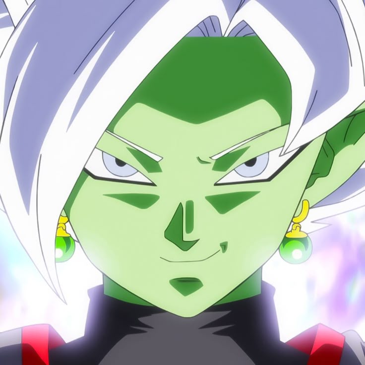 Zamasu Gatai 🎸👑 tweet media