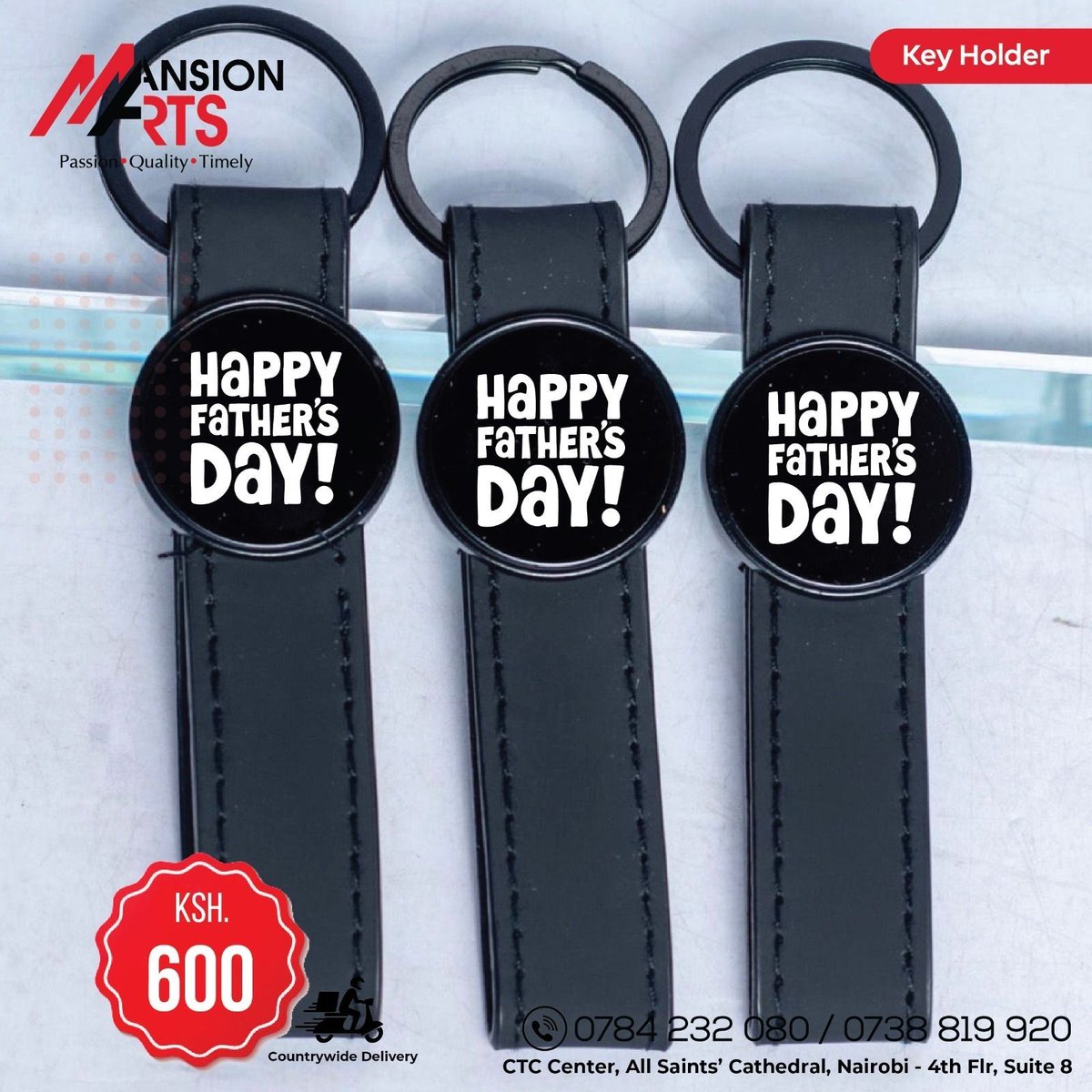 mansionarts's tweet photo. ❤️🎁 For the Man Who Gave Us Everything, Give Him Something Meaningful.

This Father’s Day, honour the man who has been your biggest cheerleader with a personalized gift made just for him.

☎️ 0784232080, 0738819920

#FathersDay #CelebrateDad #GiftForDad #MansionArtsLimited https://t.co/xhkgOOFi3Y