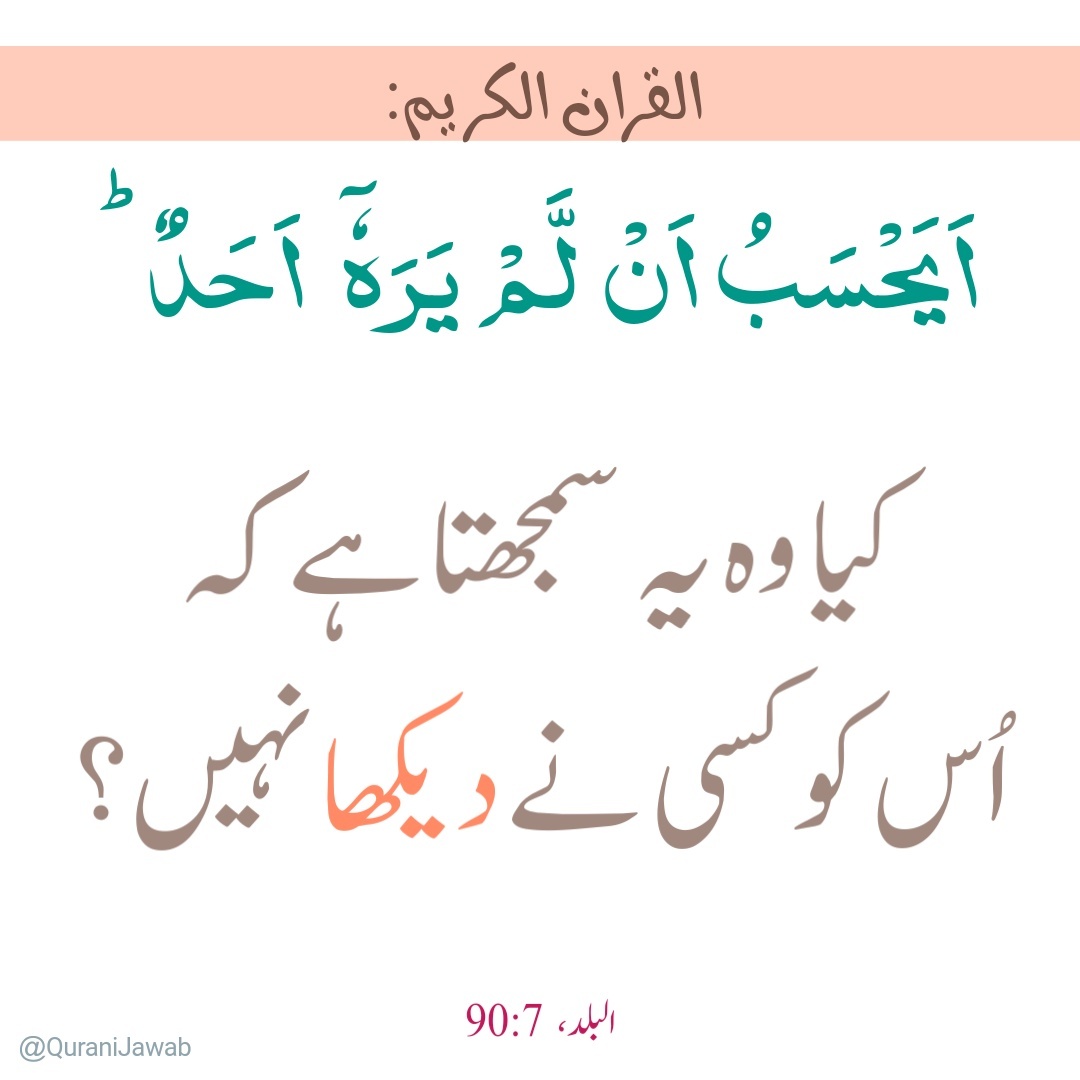 QuraniJawab's tweet photo. https://t.co/P9BTeD6FCH