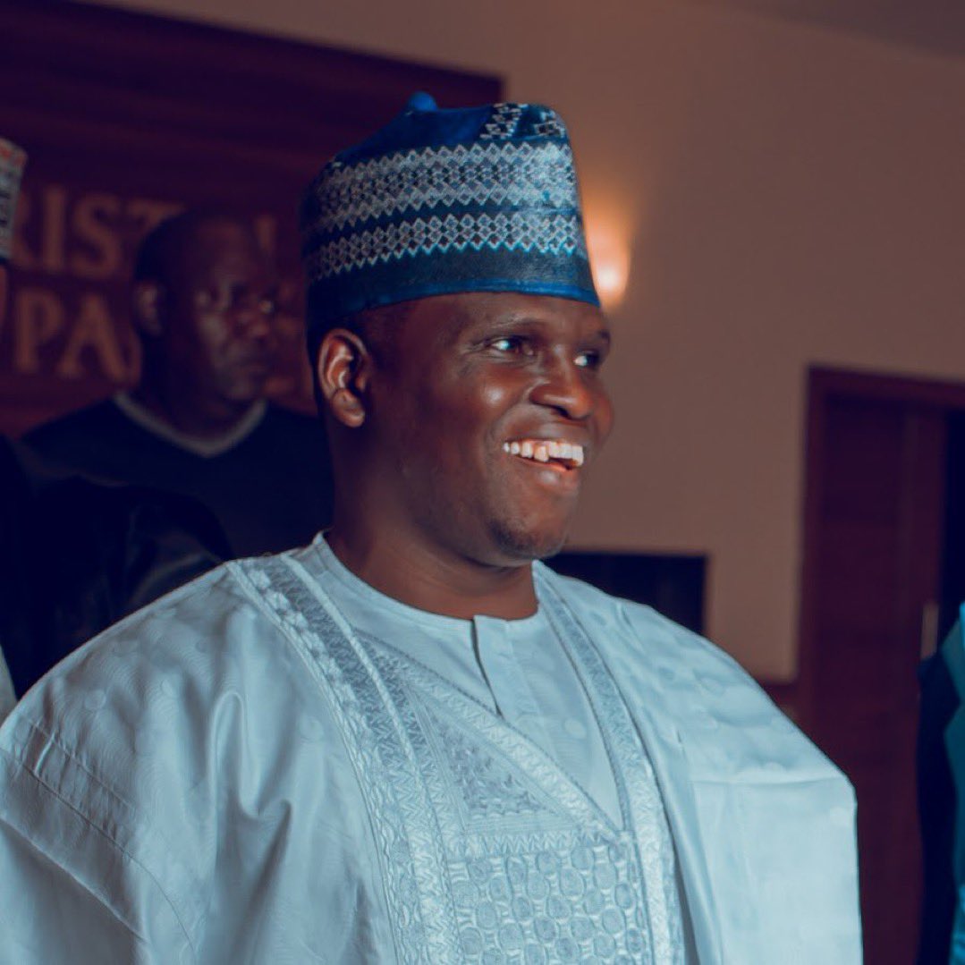 Mal. Imran U. Wakili (PULLO) 👑 #iSTANDWITHELRUFAI tweet media