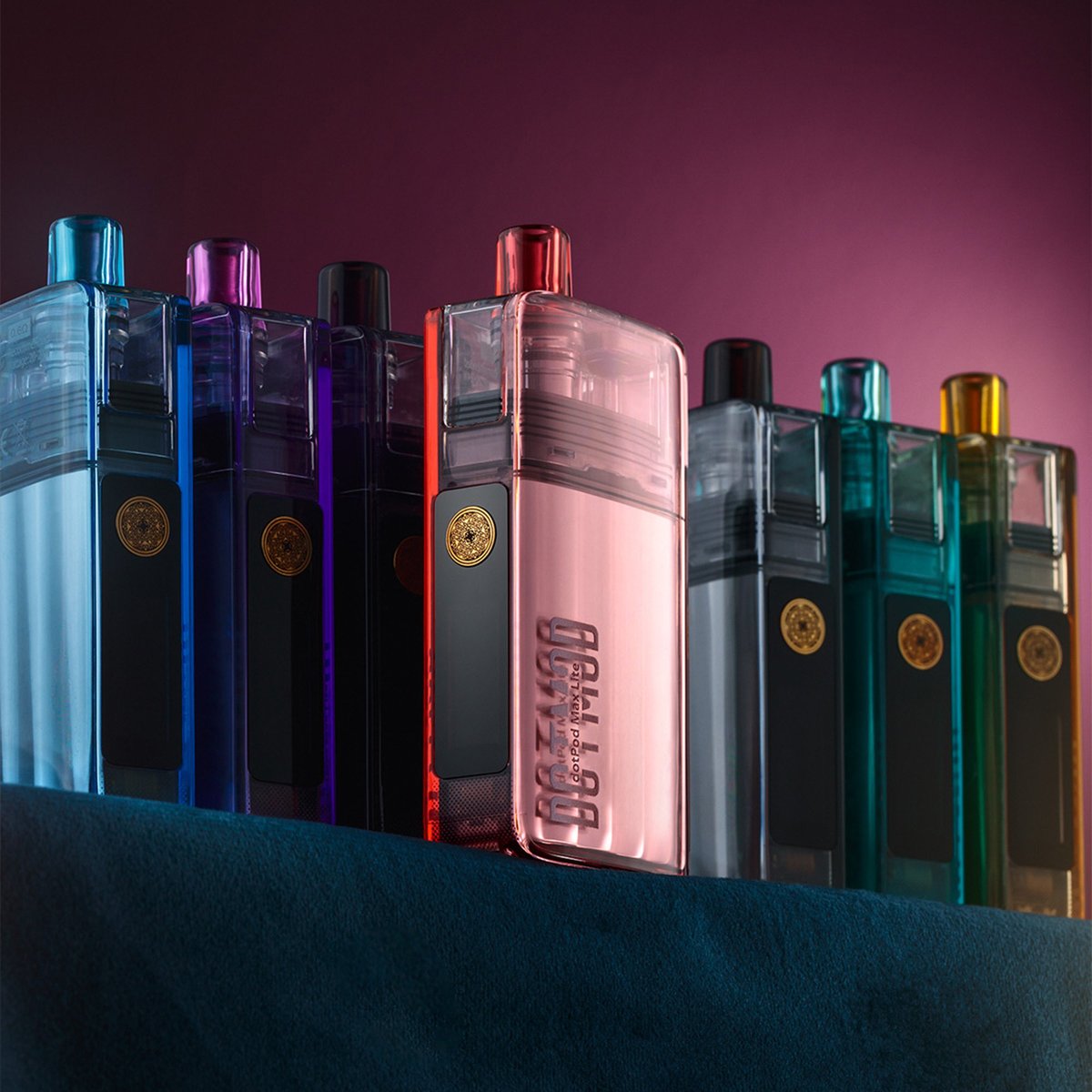dotmod's tweet photo. ✨ dotPod Max Lite ✨

👀 Coming Soon 👀 https://t.co/lm7Dph7QmU