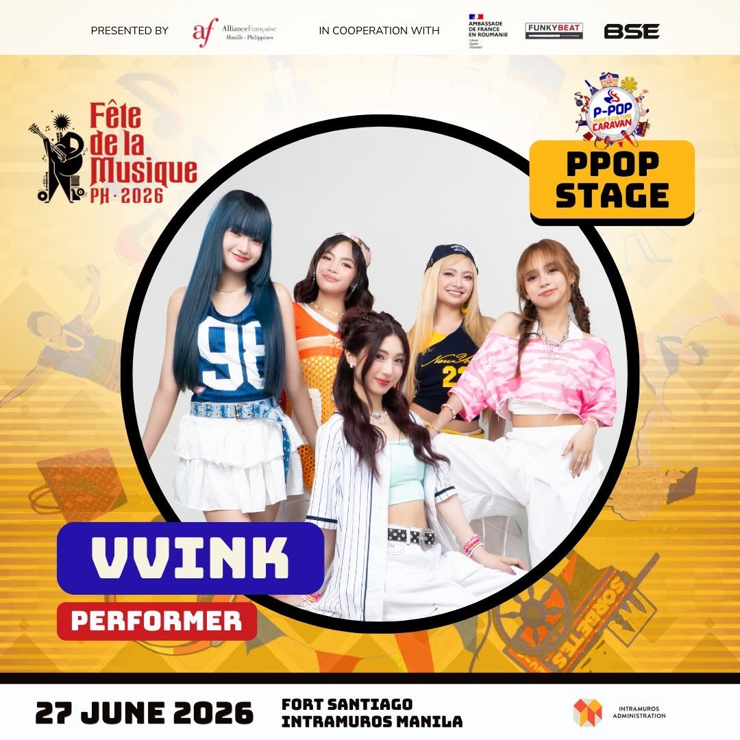 bojamflipmusic's tweet photo. Don't miss out on these three events! 😉 https://t.co/FxzjI06QmJ