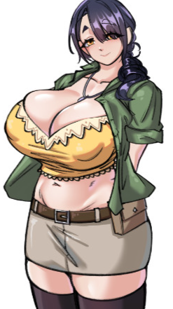 mlppstudios's tweet photo. Aandd... Here she is in her default outfit! 

Looking all so outdoorsy and yet she still seems so soft and charming! 😍

Stay tuned for more updates on our coming game!

Or... check out our previous game Fallen Kunoichi!
Steam: https://t.co/3Lr7KNDYO2 https://t.co/q9OQiZt6HH