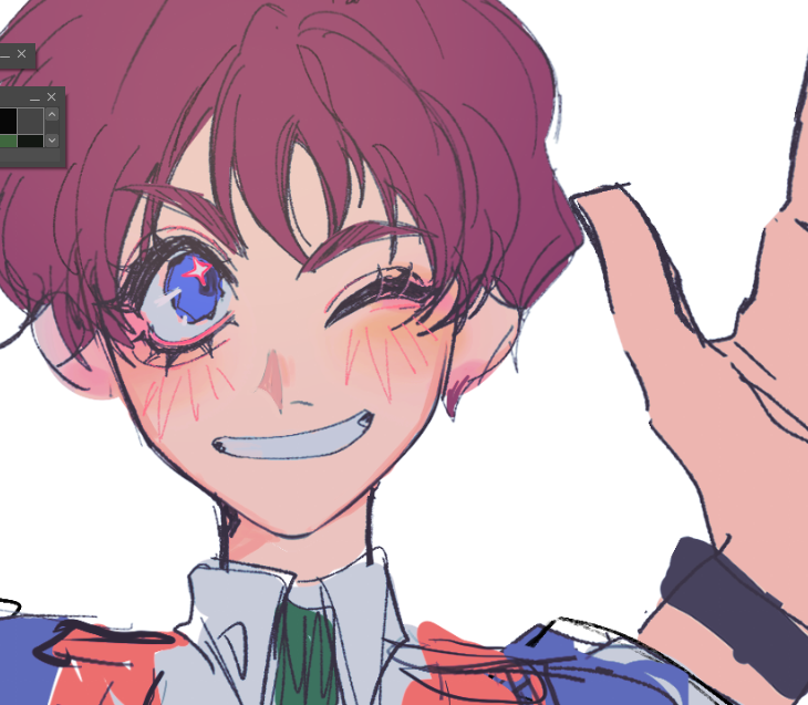 べびばぶまむみ tweet media