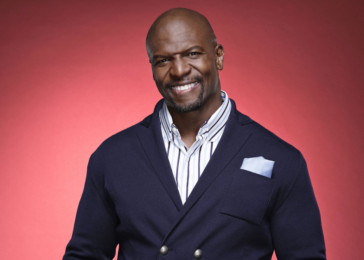beehaber's tweet photo. Terry Crews, porno bağımlılığının hayatında ne kadar ciddi bir noktaya geldiğini anlattı:

🔹 “Setten bir gün izin aldığımda, spordan sonra sabah 10 gibi başlayıp gece 11’e kadar porno izleyebiliyordum.”

🔹 “Durmuyordu.”

🔹 “Ben de durduramıyordum.”

🔹 “Kontrolden çıkmış bir tüketim haliydi.”

🔹 “Gündüz geceye dönüyor ve sen hâlâ izlemeye devam ediyorsan…”

🔹 “Bir problemim olduğunu o zaman anladım.”