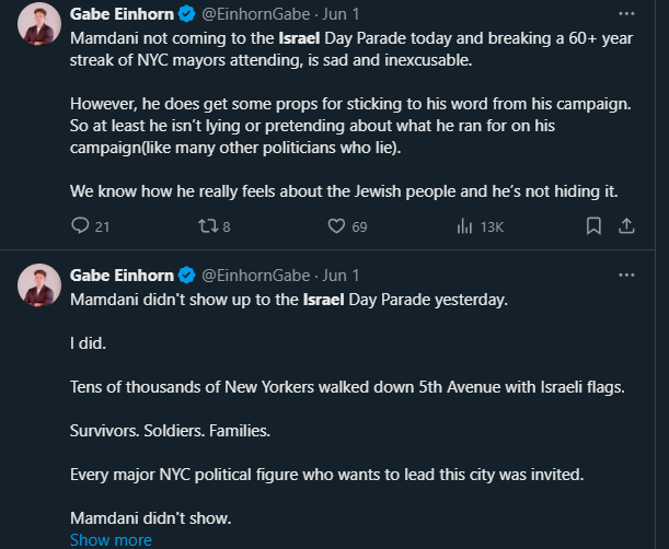 oh__no's tweet photo. @BreeEsq Have you ever met a zionist you didn't defend? https://t.co/2uUPzKGAUr