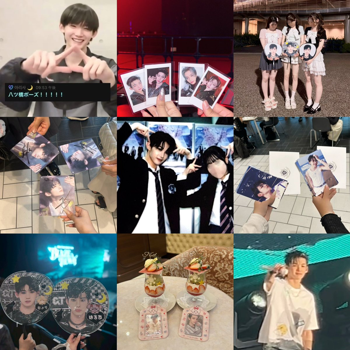 _jojokun07's tweet photo. &amp;𝑇𝐸𝐴𝑀   𝐽𝑂くん🤍    詳しくはALT♡*.+ﾟ
#andTEAM好きな人と繋がりたい #LUNÉと繋がりたい #LUNÉさんと繋がりたい #andTEAM https://t.co/jBawccMhKT