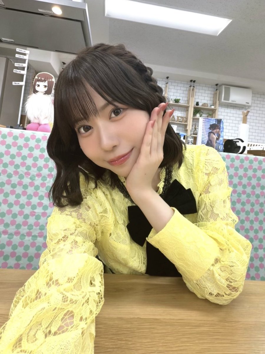 伊達さゆり tweet media