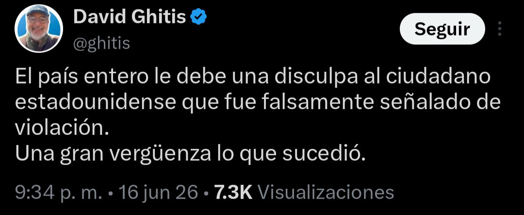 handresploz's tweet photo. Hablando de violadores, por qué dice eso este sionista y delincuente que está prófugo?

C.C. @AsperasNews. https://t.co/b0OZheMQ0n