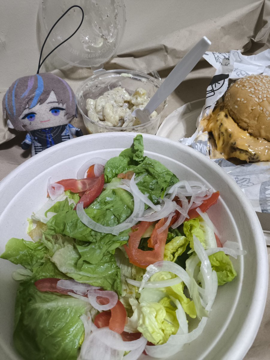 thisIs_MakiNyao's tweet photo. Yum https://t.co/OBnO3twDKi