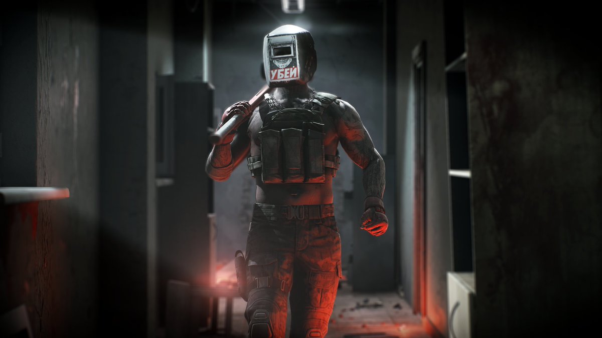Escape from Tarkov tweet media