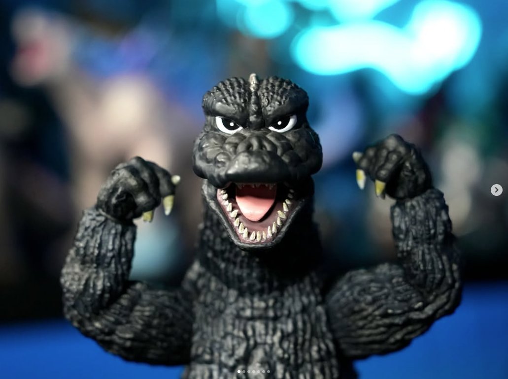 AnakinGoji74's tweet photo. @RyokoShiraishi_ @starwars @jackassworld @OutlawStarBoi & @Stephen_Stanton ウルトラマンコスモス: The Old Republic Threezero Godzilla 1974 Part 1
#SWTOR #Jackass2 #TMNT2014 #ゴジラ対メカゴジラ #MomentsOfLove2006 #白石涼子 #藍とも子 #藍ともこ #アナキン・スカイウォーカー #風間飛鳥 #松木晴子 #ウルトラマンコスモス https://t.co/p9UnmQeZ9B