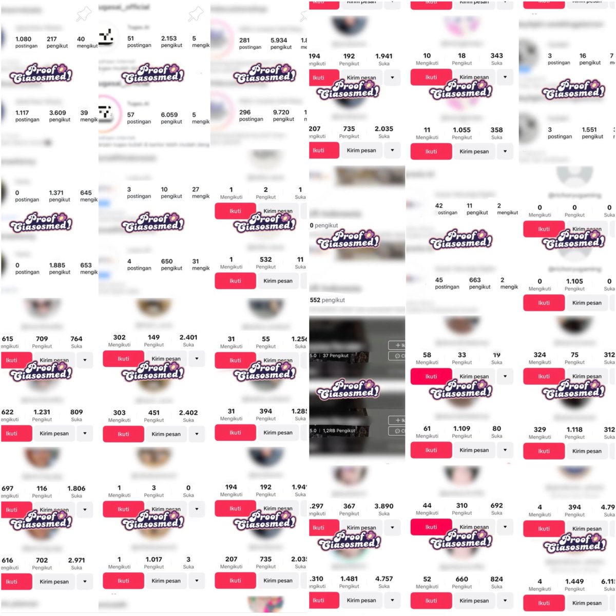 opie_techik's tweet photo. mari beb jual followers tiktok tambah foll tt indo aktif fast proses likes views fyp indonesia https://t.co/dIN1uAkbCe