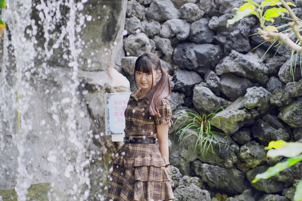 col1088067's tweet photo. 2026.06.14　栃木    
（６     
姫柊とあちゃん     
 #姫柊とあ　
 #とあでしたっ https://t.co/3q9zRsNNDz