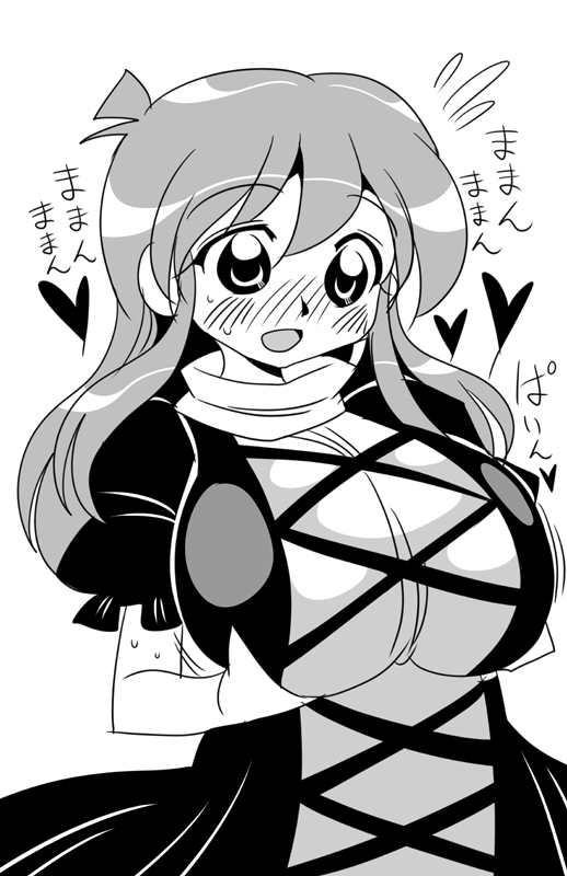 白蓮ままん #東方Projectㅤㅤㅤㅤ  #聖白蓮 