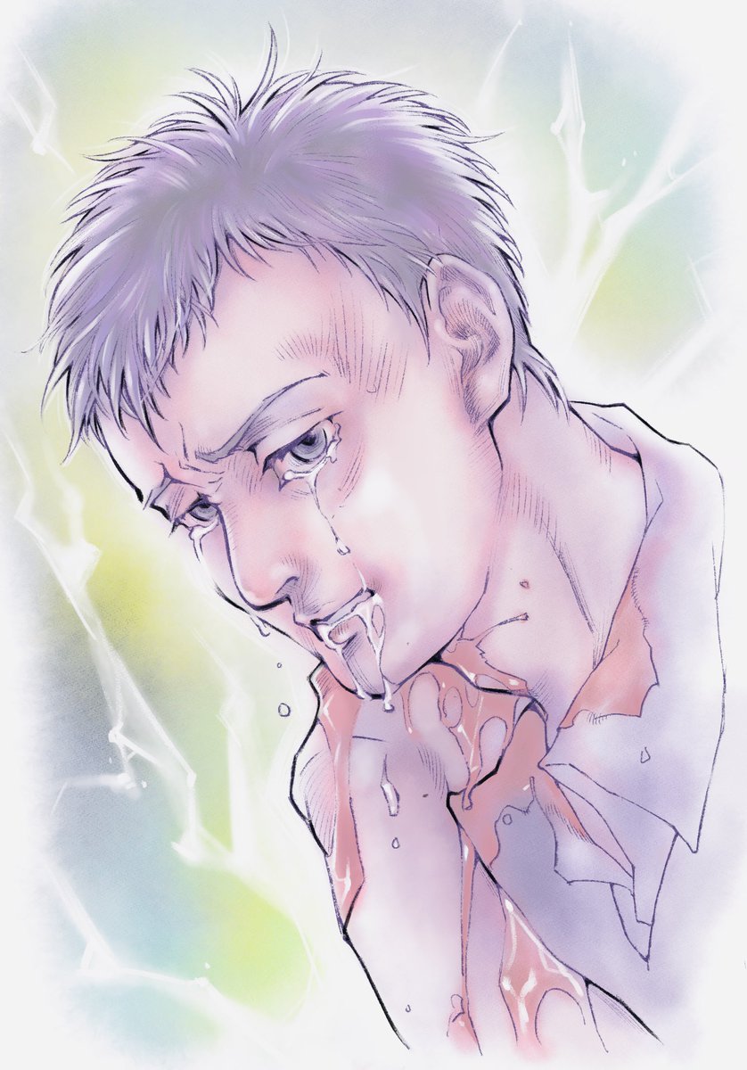 kai_k2022's tweet photo. AOT 進撃の巨人
ベルトルト・フーバー https://t.co/VDhhPJ80Cc
