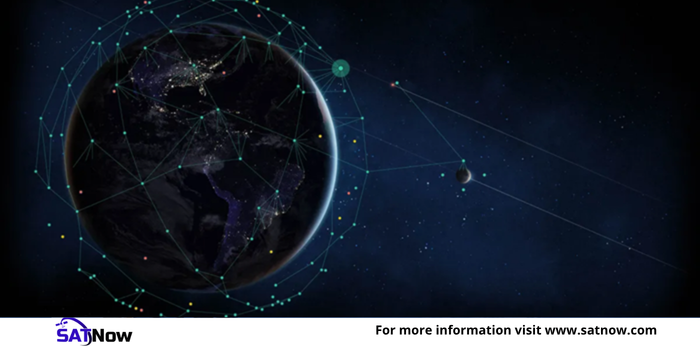 satnow_online's tweet photo. 🌐 Aalyria is advancing dynamic network management with its Spacetime software platform, enabling real-time optimization of complex communication networks.
Read more: https://t.co/2WUT53WYCe
#satcom #networking #softwaredefined #connectivity #spacetech https://t.co/AeS9uXkoSN