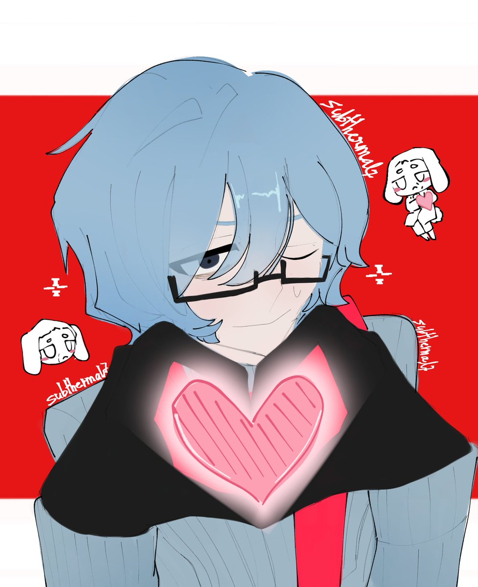 subthermal_7's tweet photo. icegears doodle🧊⚙️  no im not tagging this https://t.co/7clrpYC3N2