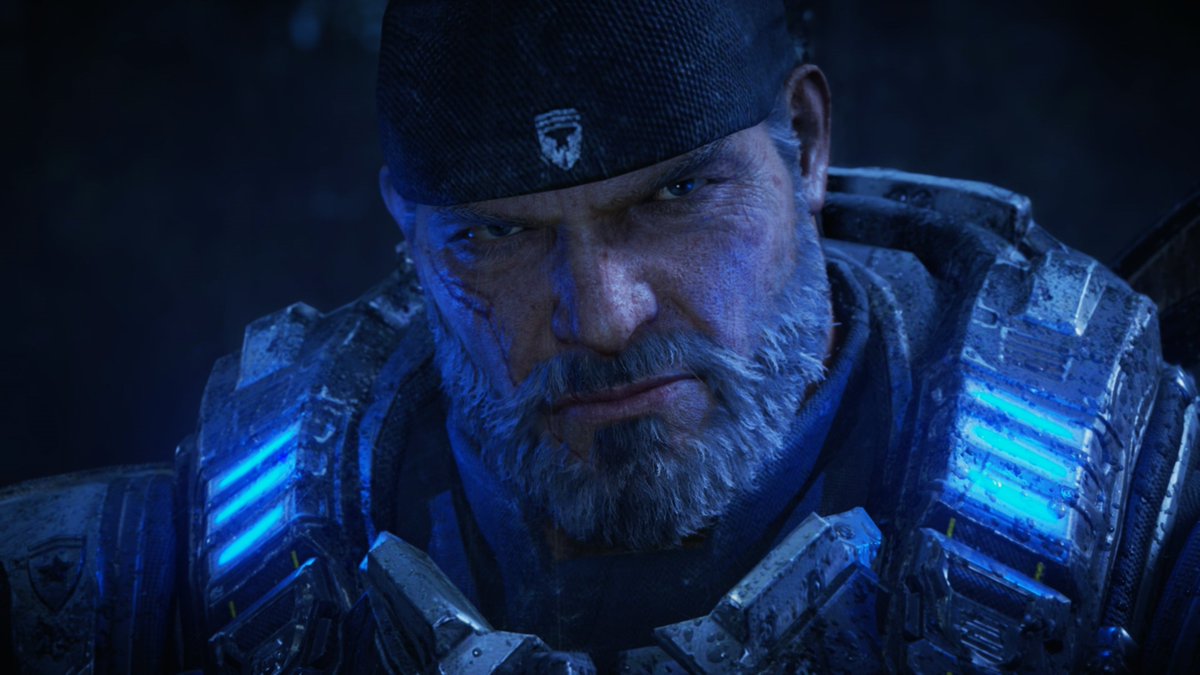 PsyduckGod's tweet photo. Vraiment Gears 4 en 4K avec tout à fond 😍😌
#GearsofWar #Gears4 https://t.co/Aaf8GrTAnv
